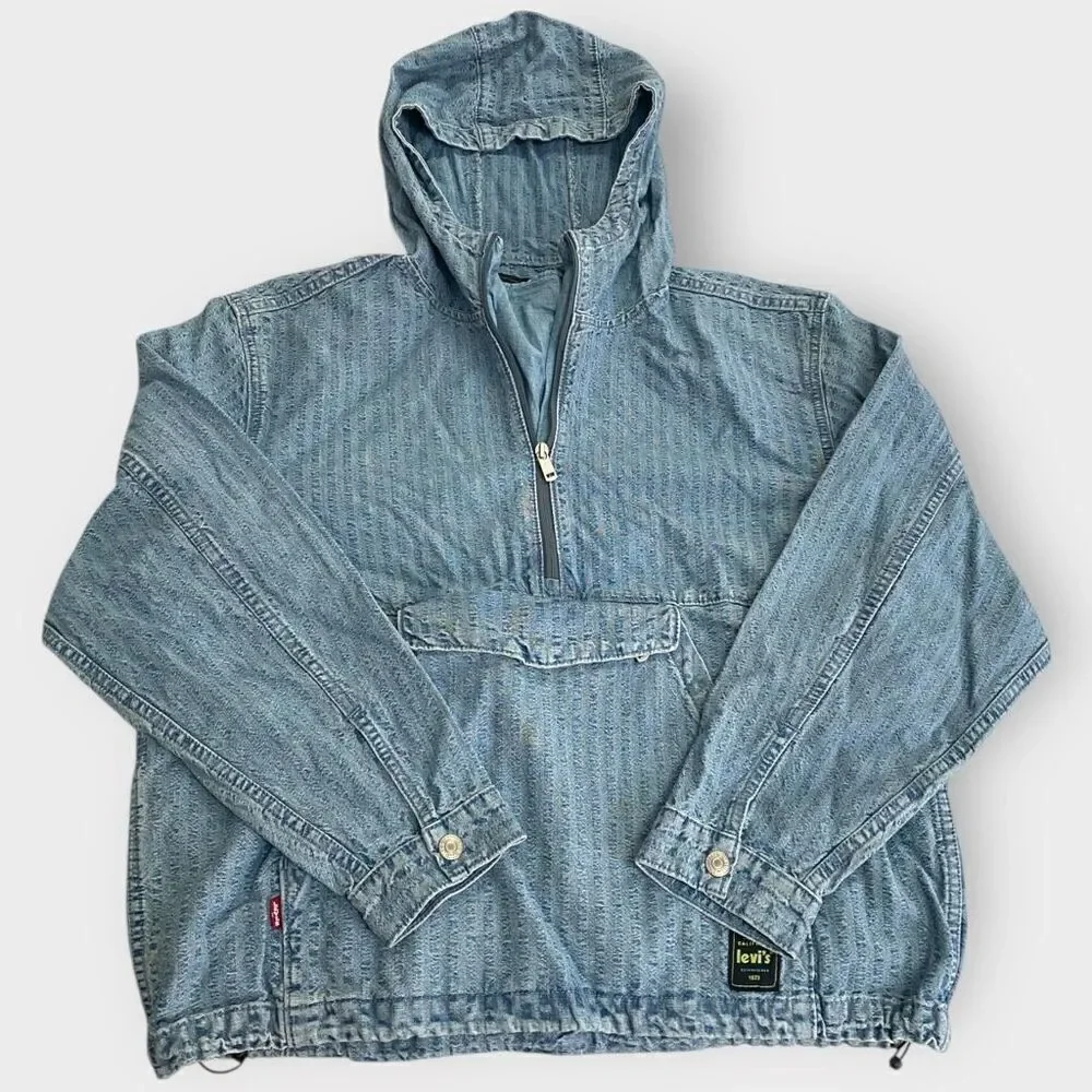 Levis Sutro 